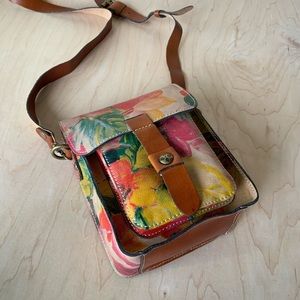 century 21 crossbody bolsas